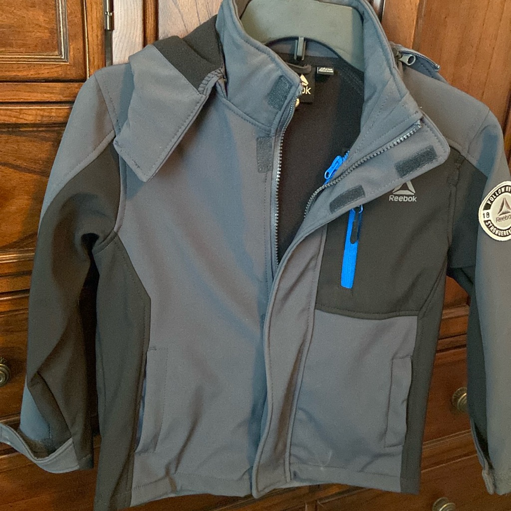 Kid Jacket
